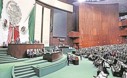 No sólo existe el "ehhh pu...": este es el lenguaje florido en la Cámara de Diputados