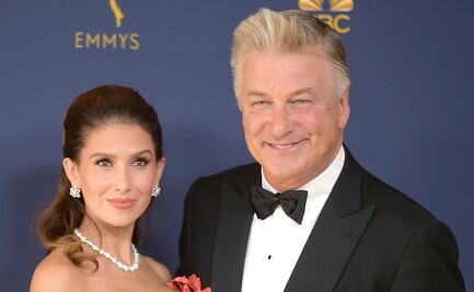 Nace el quinto hijo de ​​​​​​​Hilaria y Alec Baldwin