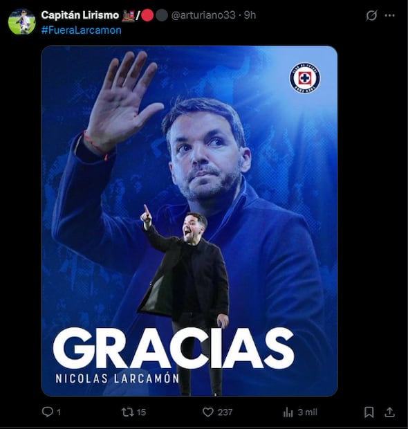 Los MEJORES MEMES del empate entre Cruz Azul y Mazatlán