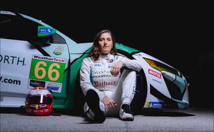 Así fue como 'La Bichota' Karol G rescató a la piloto Tatiana Calderón