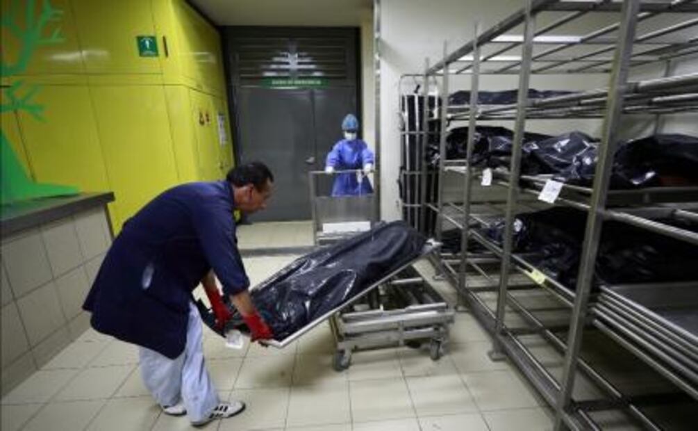 Donar el cuerpo, una opción para salvar vidas después de la muerte