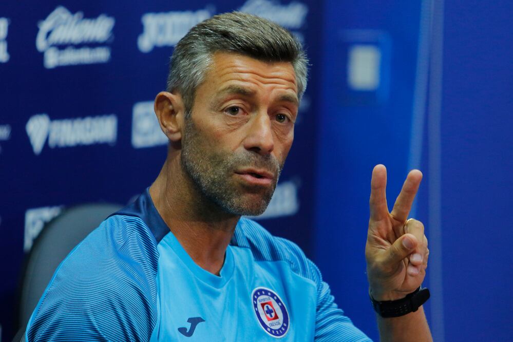 FOTO: Pedro Caixinha - Imago7