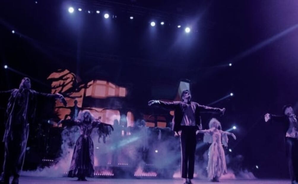 "This is Michael Jackson": el show del Rey del Pop que puso a bailar a niños y adultos