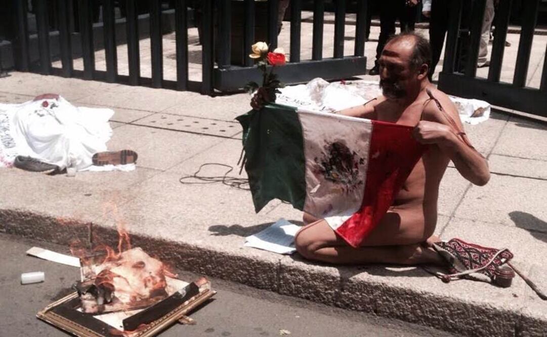 Julián Sánchez / EL UNIVERSAL