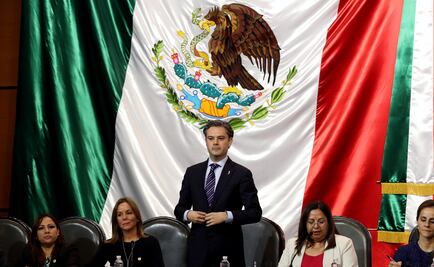 "Recortes no fueron por gusto", dice Nuño en comparecencia