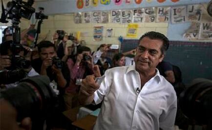 Ruling party leads, first independent wins in Mexico elections