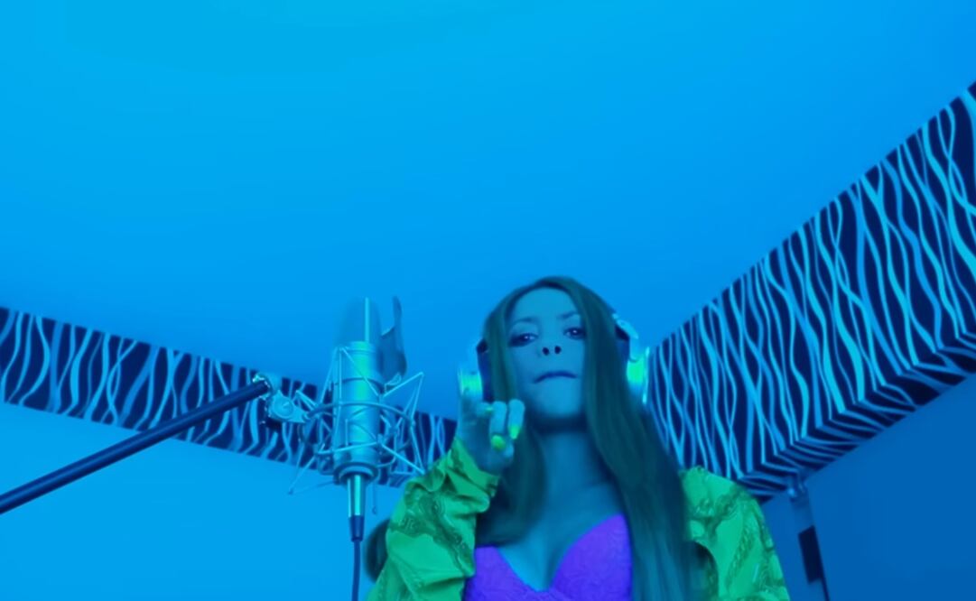 Captura vía Youtube 