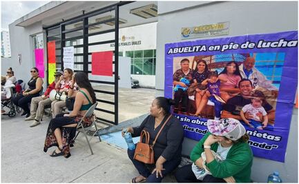 Piden a SEGOB revisar caso del exdiputado Emiliano Ramos en Quintana Roo; enfrenta delitos electorales y violencia familiar