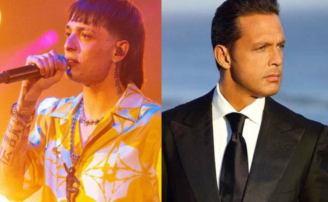 El cantante asegura ya dejó atrás al llamado "Sol de México". Foto: Instagram