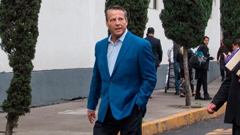 Cuatro fracturas faciales, el diagnóstico de Alfredo Adame tras golpiza en Tlalpan  