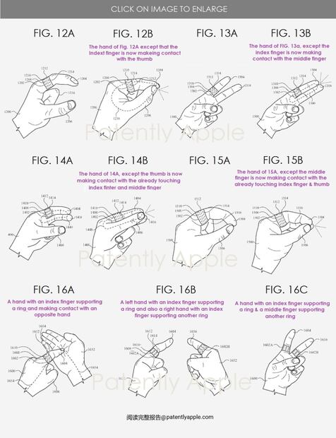 Imagen: Patently Apple 
