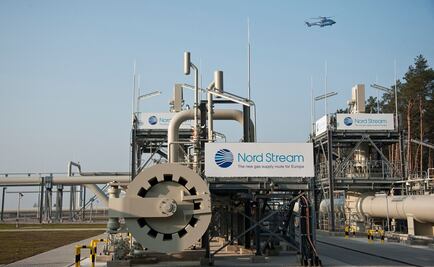Habrá una respuesta "fuerte" si hay un intento de sabotaje en gasoducto Nord Stream: Comisión Europea