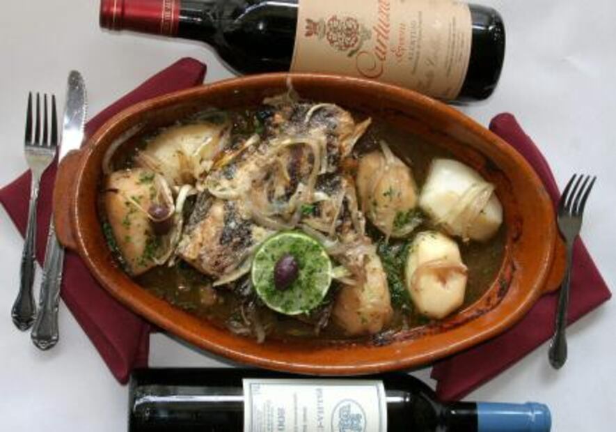 ¿Cuántos platillos de Cuaresma conoces?