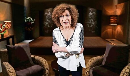 IPN y Canal Once dedican conmovedor mensaje a Cristina Pacheco