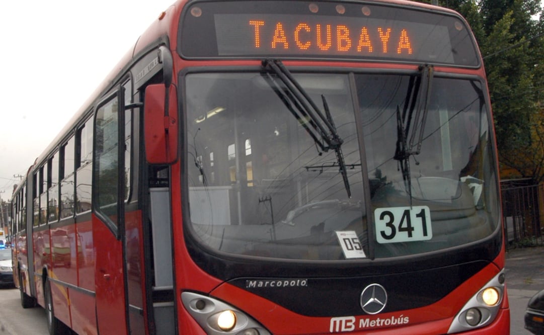 Fotografía: Archivo EL UNIVERSAL 