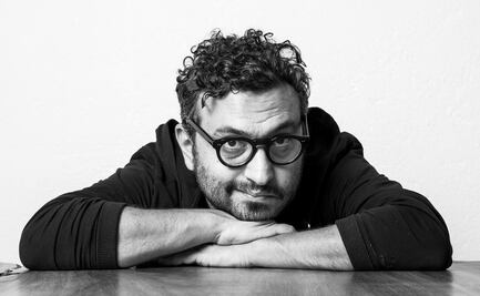 Galardonan en la Berlinale cinta mexicana "Una película de policías", de Alonso Ruizpalacios