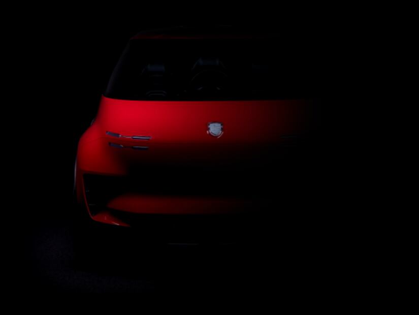 Porsche revela autos que nunca vieron la luz