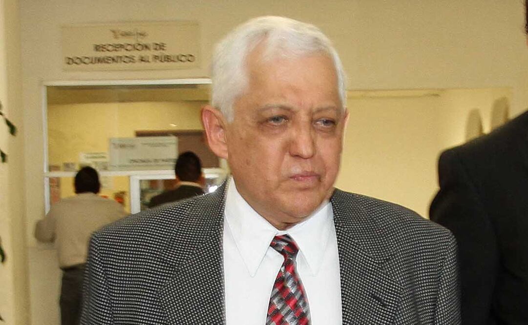 Eduardo Moreno Laparade. Foto: Archivo