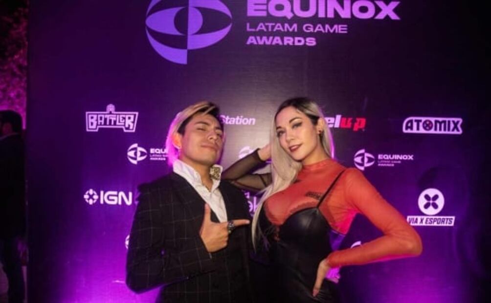 Conoce a los ganadores de los Equinox Latam Game Awards 2022 