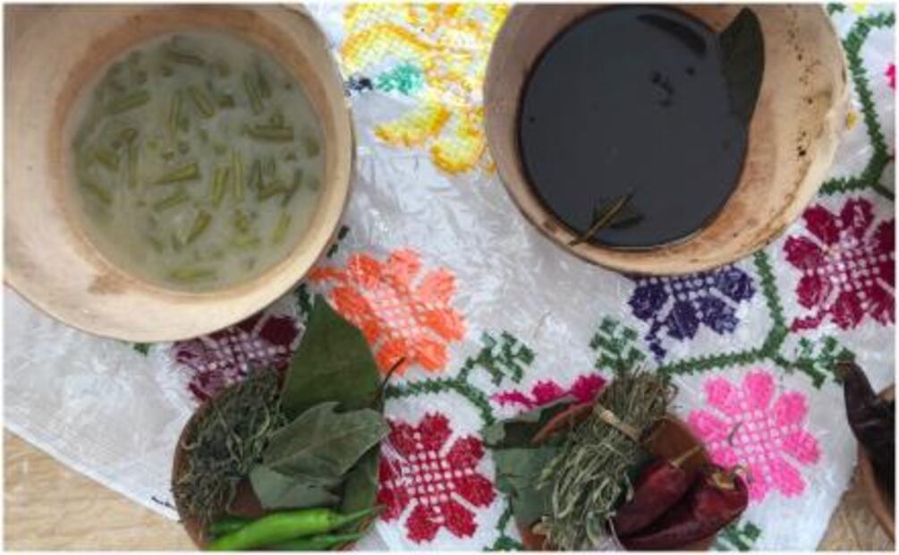 Segundo Encuentro de Cocineras Tradicionales de Oaxaca