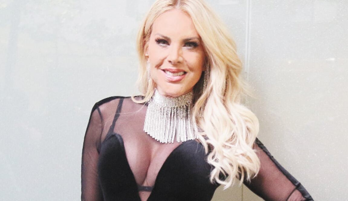 Foto: EL UNIVERSAL / Carlos Mejía, archivo