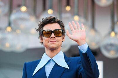 Harry Styles. No todo es halagos, las críticas más fuertes que ha recibido el cantante 