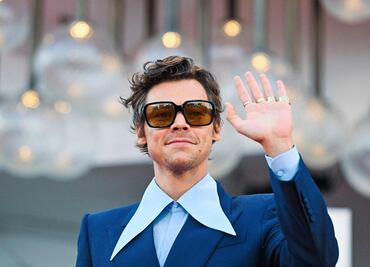 Harry Styles. No todo es halagos, las críticas más fuertes que ha recibido el cantante