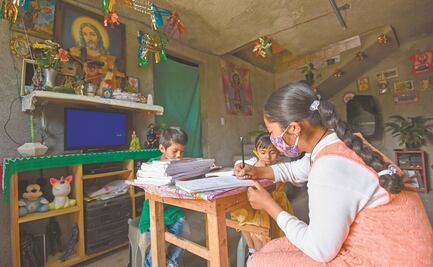 UIT: México requiere 14 mmdd para llevar internet a todo el país