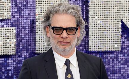 Dexter Fletcher dirigirá "Sherlock Holmes 3"