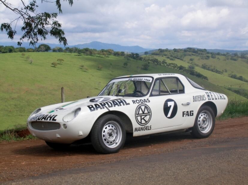 Cuando el famoso boxeador Muhammad Ali fundó una marca de autos en Brasil