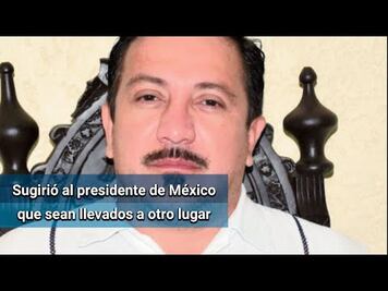 Diputado morenista dice que los restos de Hernán Cortés son un foco de infección