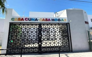 Dos menores de 14 y 16 años resultan intoxicadas en Casa Cuna de La Paz, BCS; investigan las causas