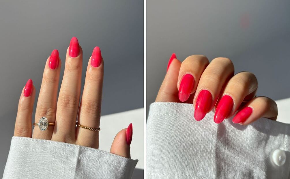 Foto: Instagram @jadeandpolished