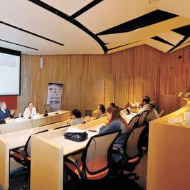 ‘Prensa, vía para entender el cáncer’  