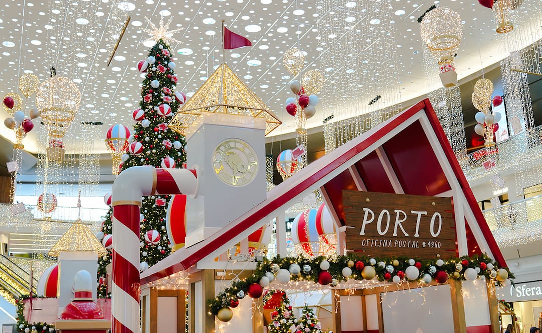 Foto: Cortesía Perisur