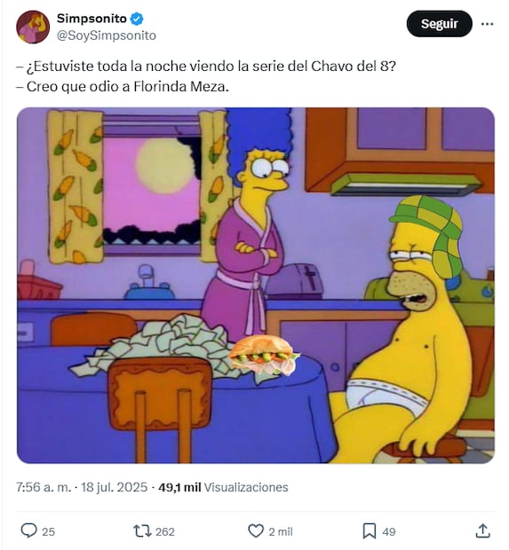 Usuarios reaccionan con sus mejores memes al séptimo episodio de la serie. Foto: Captura de pantalla