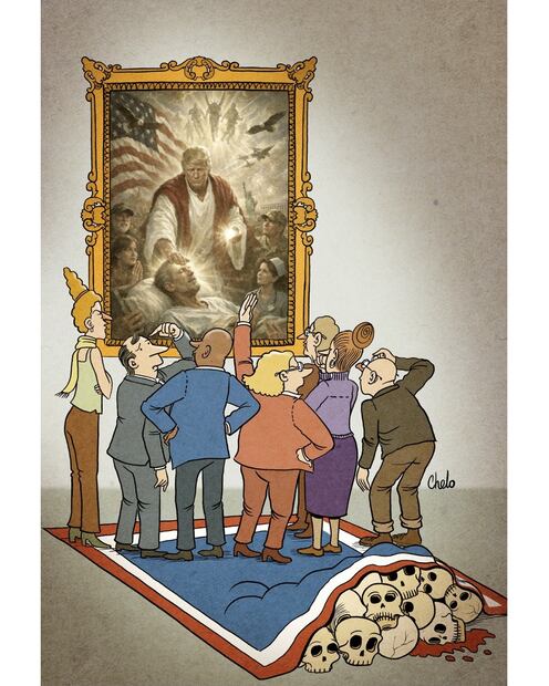 Cartón de CHELO