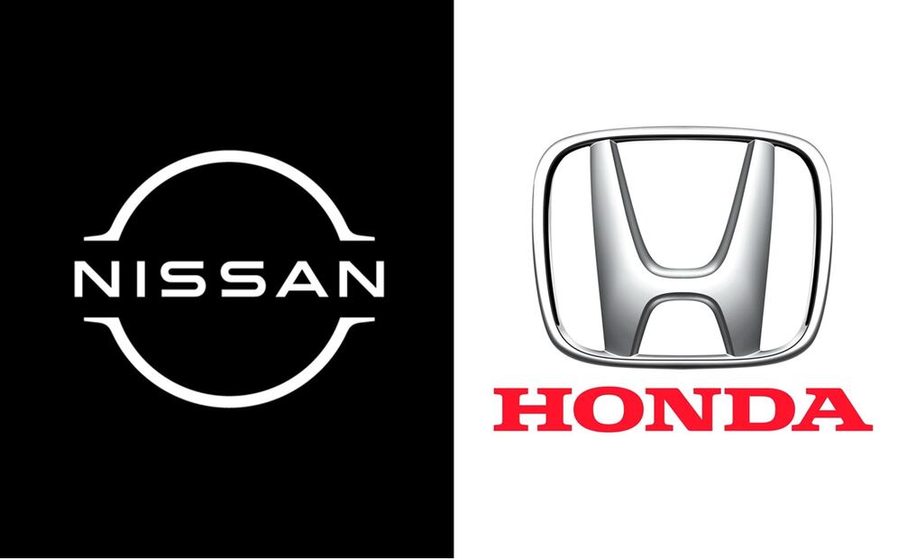 En el primer semestre de 2024, Honda, Nissan y Mitsubishi vendieron en conjunto alrededor de 4 millones de vehículos en todo el mundo. Foto: Archivo EL UNIVERSAL