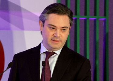 Pide Nuño a Anaya y AMLO sacar Sistema Anticorrupción