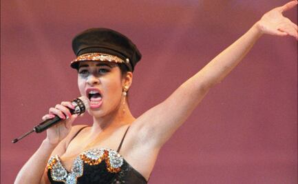 Selena Quintanilla: Un anillo habría definido la muerte de la cantante 