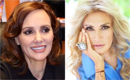 Lilly Téllez y Adela Micha pelean en "X", antes Twitter, por discriminación a mujer trans