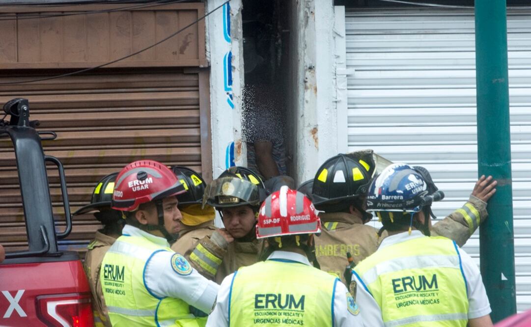 (Foto: Guillermo Perea/El Gráfico)