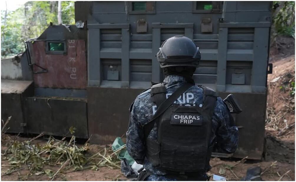 De los detenidos 127 están imputados y vinculados a proceso. Foto: Especial