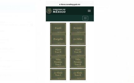 Conaliteg atribuye la autoría de los "Clásicos Verdes" a José Vasconcelos