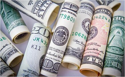 Reservas internacionales tocan segundo máximo histórico consecutivo con 205 mil 559 mdd