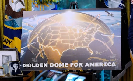 Corea del Norte cataloga como "amenaza peligrosa" sistema antimisiles de Trump; quiere intimidar a países con armas nucleares, dice