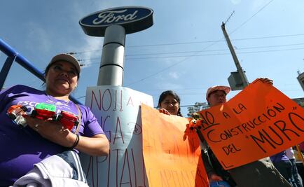 Llaman en redes a boicotear productos de Estados Unidos