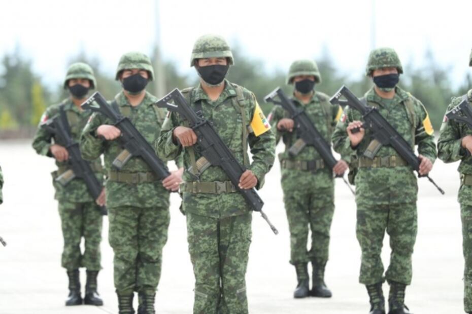 Mayoría de ataques a elementos de Edomex, en zona con presencia de grupo criminal de Michoacán