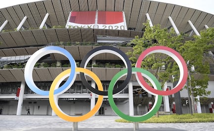 Tokio 2020 contará con camas 'antisexo' para atletas 