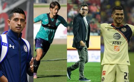 La cerrada lucha por el liderato de la Liga MX